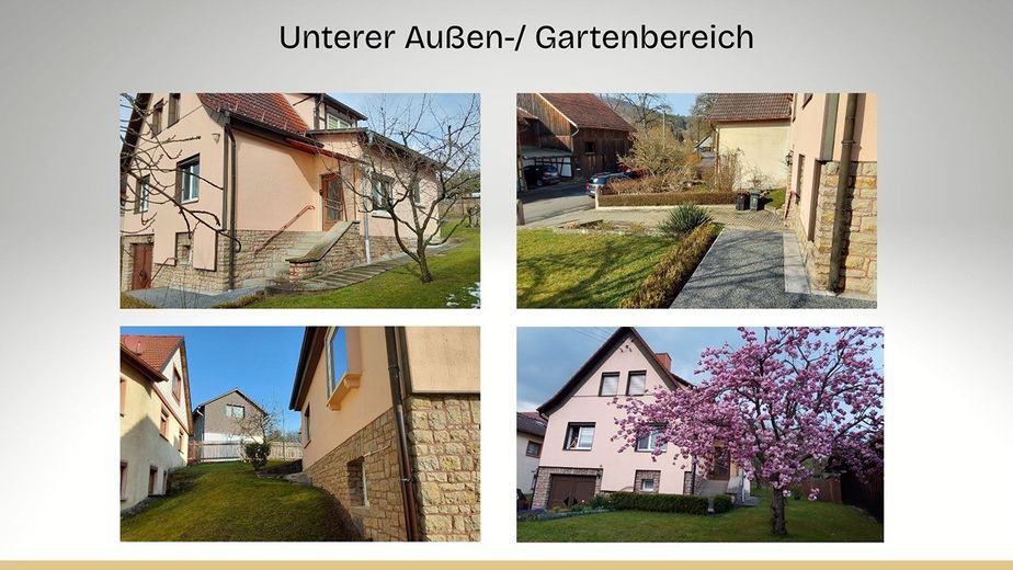 Single family house – Foto 24