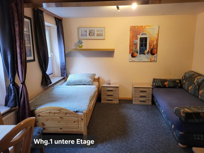 Wohn-u. Geschäftshaus Itzehoe – 2 Wohnungen + Gewerbe – von privat – Foto 10