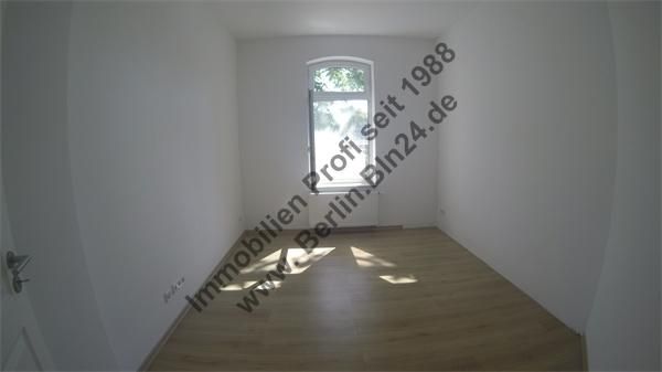 Zweitbezug + schöne MietWohnung + Vollsanierung – G0040227