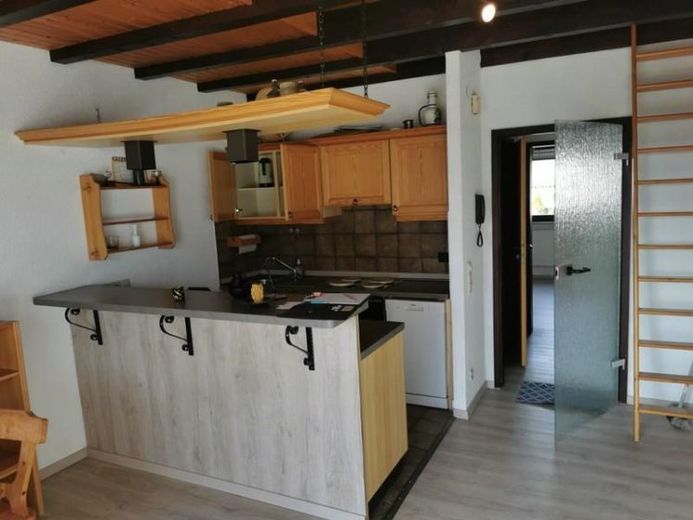 Nicht die Größe entscheidet, sondern das Gefühl. LEBEN! Pärchenwohnung zum Liebhaben. – Foto 1