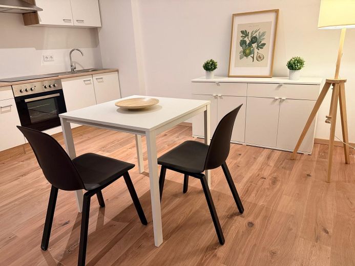 Furnished 1-room apartment in Erbenheim, first occupancy – Foto 5