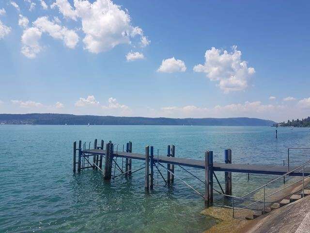 Die Malerische Landschaft...