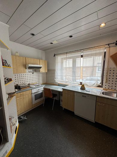 Großes Zwei-Familien/Generationenhaus mit Wintergarten, Hof, Scheune & Garten - PROVISIONSFREI – Foto 13
