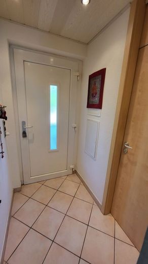 NEU! Reihen-Eck-Haus im Haus mit Garten – Gäste-WC