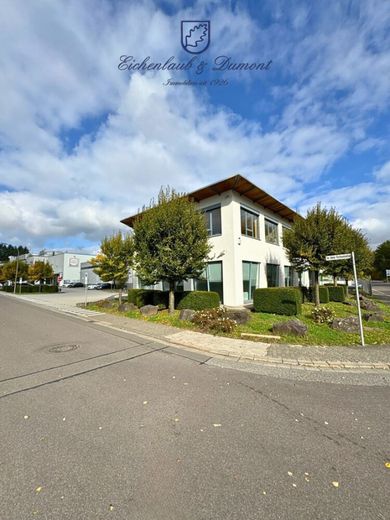 Gebäudeansicht
