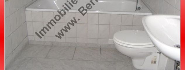 1 Bad Wanne