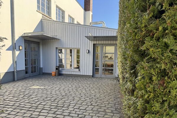 Veranstaltungsraum mit professioneller Küche in Herford zu vermieten