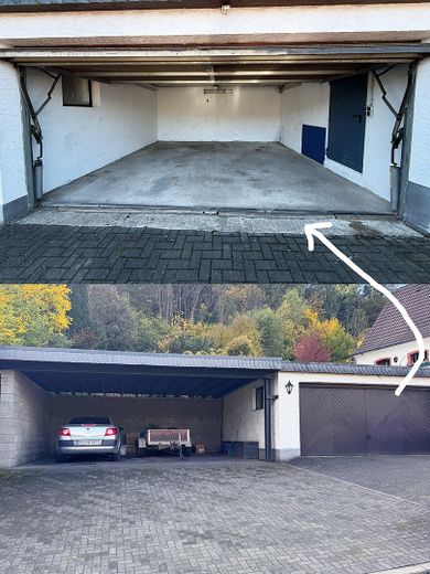 Charmantes Einfamilienhaus in Hanglage + Panoramablick Jünkerath – Foto 14