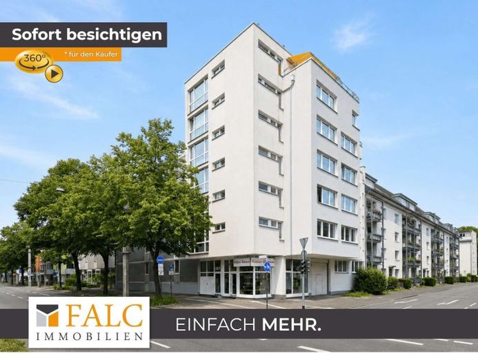 Einziehen und wohlfühlen, Erstbezug in Köln-Lindenthal! – Foto 1