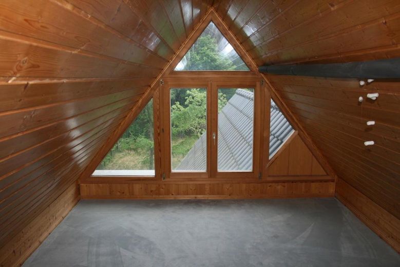 Spitzboden