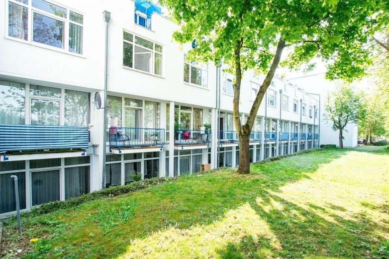 1-Zimmer-Appartement mit Küche und Stellplatz – direkt an Mainzer Stadtgrenze – Foto 18