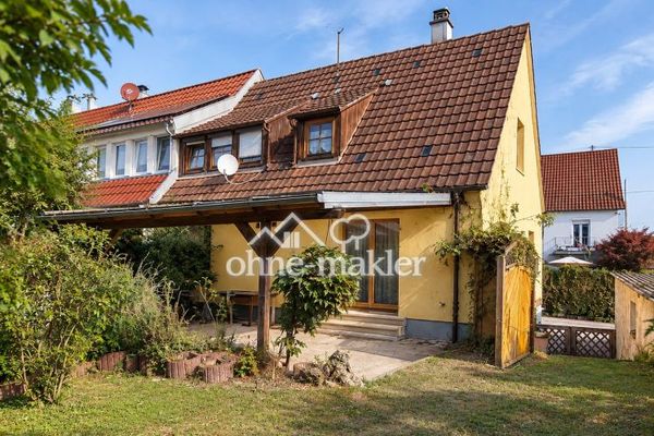 Hazır bir ev değil. Kendi EVİNİZİ yaratma fırsatı