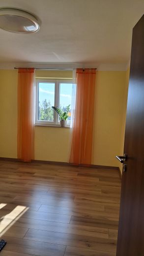 Schlaf- oder Kinderzimmer