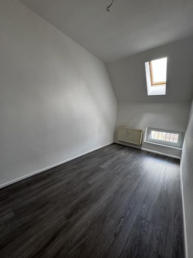 Bochum Çatıları Üzerinde - Büyüleyici Küçük Çatı Katı Dairesi – Fotoğraf 2