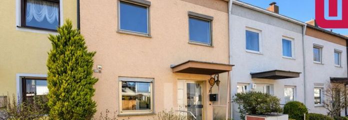 WINDISCH IMMOBILIEN - Renovierungsbedürftiges RMH mit viel Potential in familienfreundlicher Lage