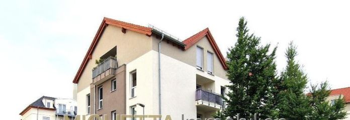 Exklusives Modernes Wohnen - Neubauwohnung mit intelligenter Raumaufteilung