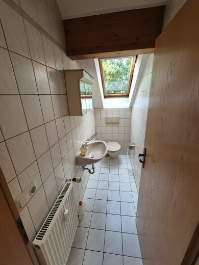 Gäste WC