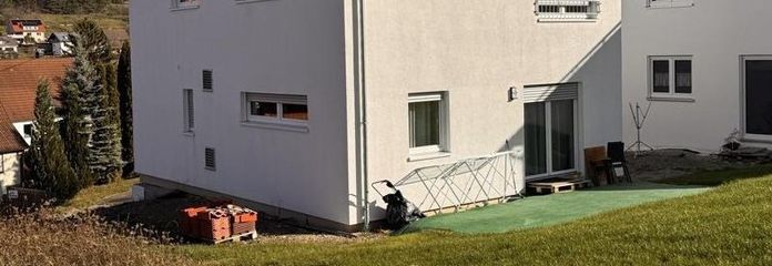 Wolnostojący dom jednorodzinny bez prowizji (rok budowy 2024) z instalacją fotowoltaiczną – opcja przejęcia kredytu oprocentowanego na 1,87%