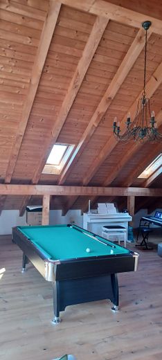 Attic