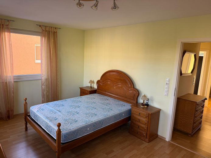 Erstes Schlafzimmer 1.OG