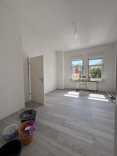 Helle und moderne 3 Zi. Whg. 86qm – Foto 3