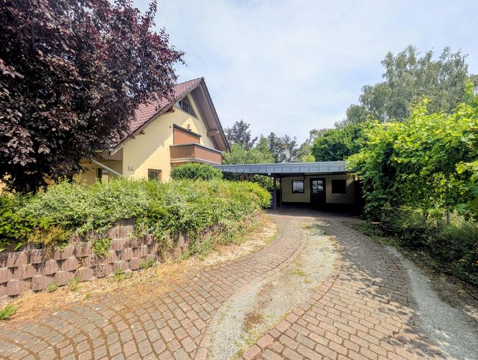 Charmantes Architektenhaus  mit Wärmepumpe +++provisionsfrei+++ – Foto 23