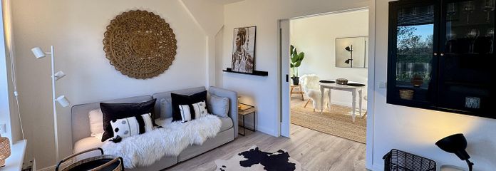 Wohnzimmer Whg. 2