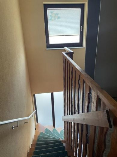 Anwesen mit Einfamilienhaus inkl. ELW & zweitem Wohnhaus, Garagen, Carport, Scheune & Werkstatt – Foto 56