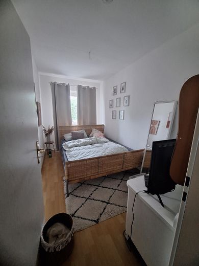 Top gepflegte Wohnung in bester Lage – Foto 6