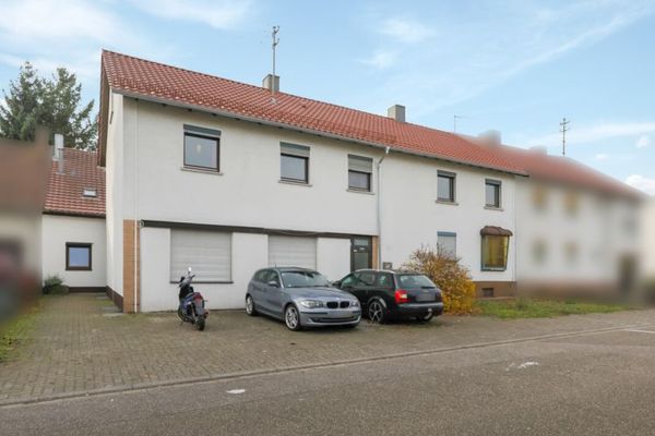 Schaffen Sie sich ein neues Zuhause