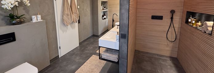Luxus-Reihenendhaus | 225 m² | Kernsaniert 2025 | Klasse A+ | PV + Swim Spa