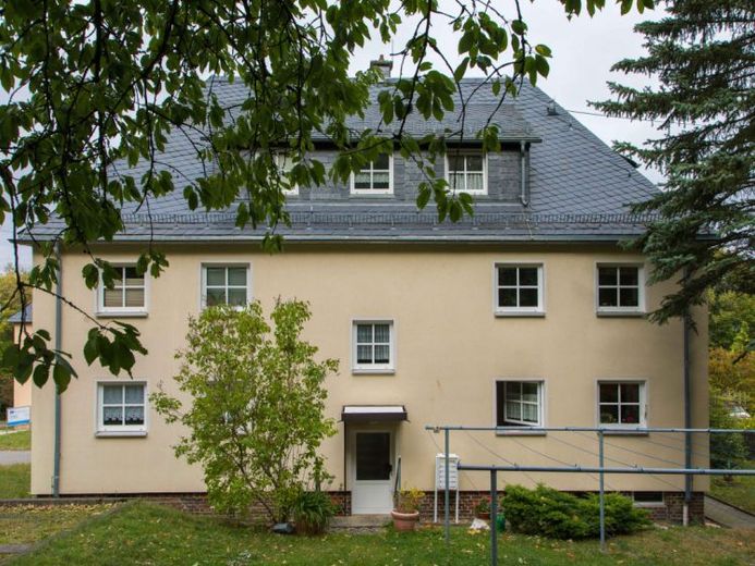 Augustusburg - Schicke Wohnung am Fuße des Schlossberges – Foto 1