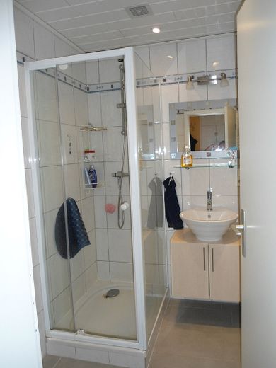 Wohnung mit Balkon in Reichshof - Oberagger, Eckenhagen – Foto 4