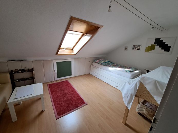 Kinderzimmer DG 1