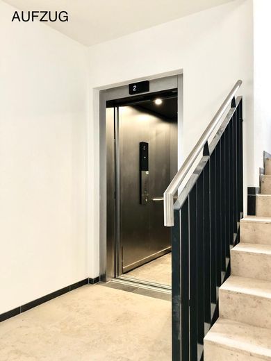 2,5 Zimmer Terassenwohung – Foto 19