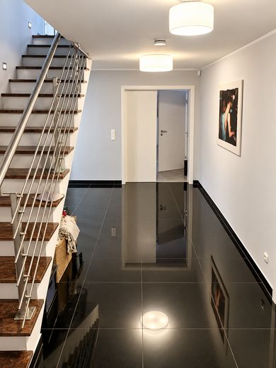Luxueuze woning in Quickborn – 21_Flur UG