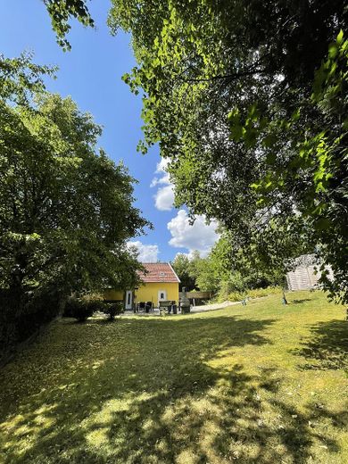 Haus in Alleinlage mit großem Grundstück und 2 Wohnungen – फोटो 28
