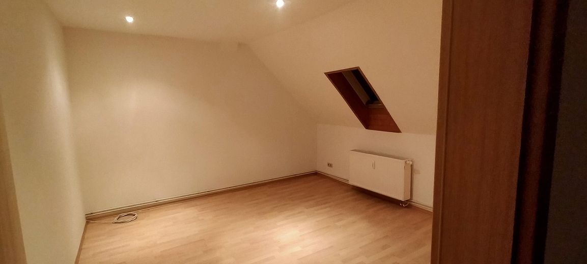 4 Raumwohnung