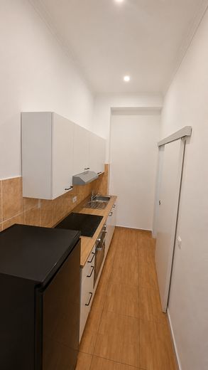Möblierte 2er-WG mit zwei Schlafzimmern in Aachen Nähe RWTH Uni - fully furnished – Küche