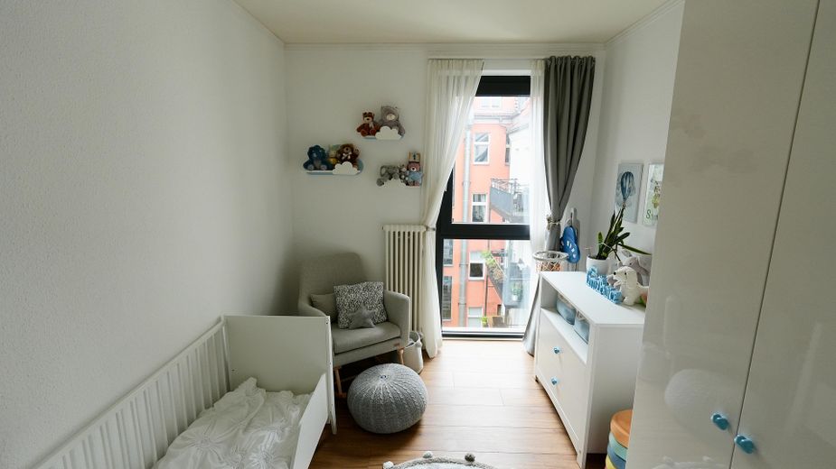 Kinderzimmer