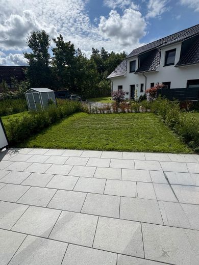 Zweitbezug – Hochwertiges Reihenhaus in Alveslohe – Foto 4