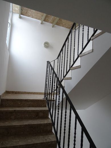 Helle 3,5 Zimmer Wohnung 1. OG mit Balkon, Stellplatz, Garten in 72348 Rosenfeld Heiligenzimmern ab sofort zu vermieten – Foto 20