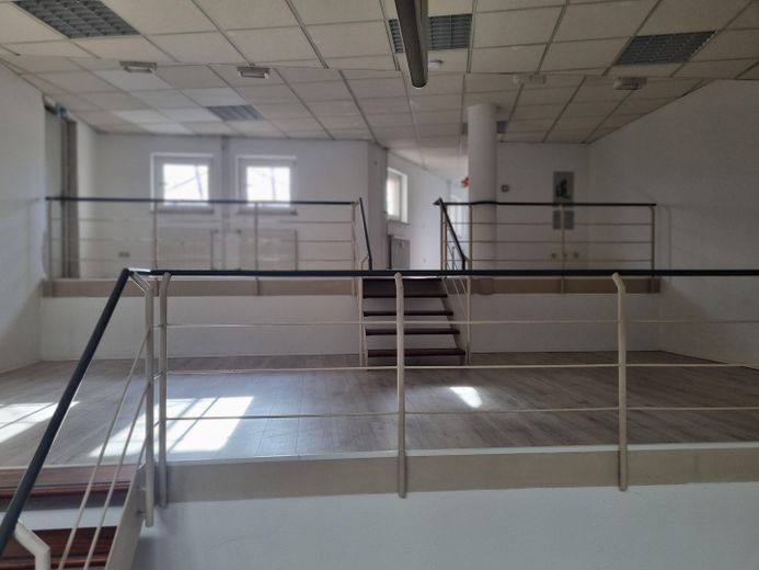 Attraktives vielseitiges Ladenlokal in Rastatt 80,51 m² große Schaufensterfront – Foto 12