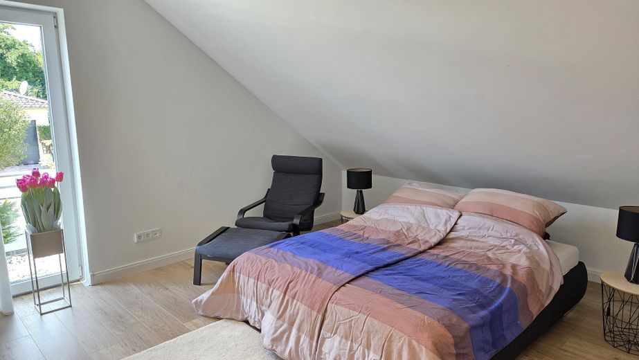 Senza provvigione: comfort abitativo senza compromessi – Spazioso, moderno e studiato nei minimi dettagli – Gästezimmer im OG (2)