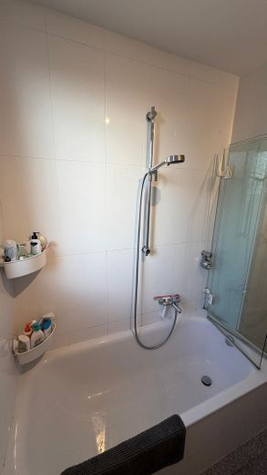 PROVISIONSFREI: Komfortable Wohnung im Frankenberger Viertel – Foto 13