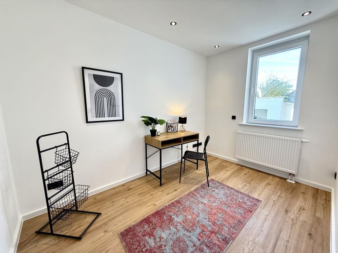 Zimmer 1 EG