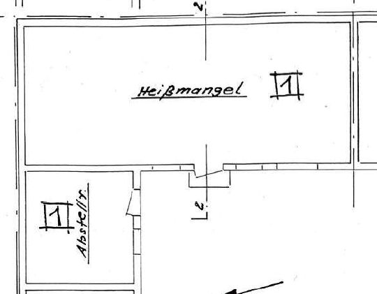 Schöne Gewerbeeinheit/ Büro auf der Bismarckstr. 296 / Gelsenkirchen – फोटो 14