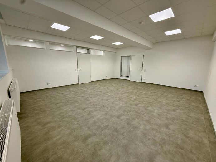 Erstbezug! Bezugsfertige Praxisflächen im Gesundheitszentrum Hamm B.-Hövel ab 120 qm - max. 750 qm – Raum 1
