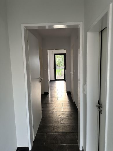 Hauseingang EG (Flur)