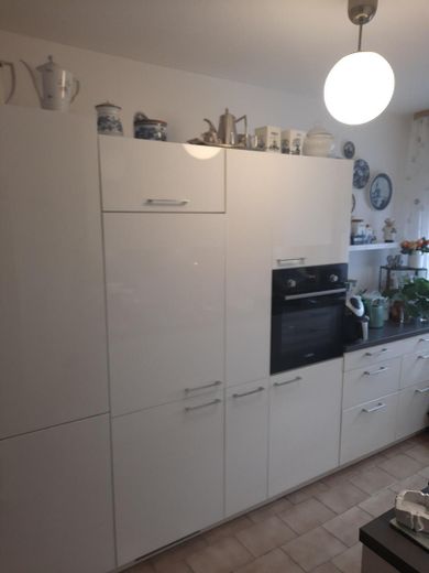 Piękne bezbarierowe mieszkanie na parterze w Braunschweig-Gliesmarode – Zdjęcie 4